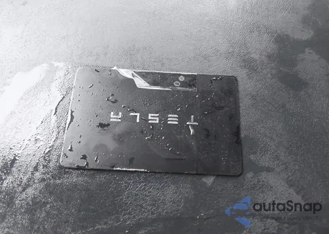 2020 Tesla Model 3 Standard Range Plus Rear-Wheel Drive/Standard Range Rear-Wheel Drive из США, поврежденный, VIN 5YJ3E1EA5LF659834